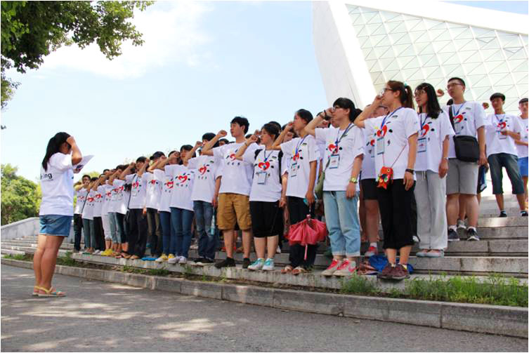 7��6�����|��������W(xu��)�������l(xi��ng)������֧�̈F(tu��n)�����e�г����xʽ��ȫ�w־Ը�߂����س��Z��һ���ú����֧���΄�(w��)���������죬140��꠆T�M����4��������քeǰ�����ϰ׺ӡ�������Ϫ�Լ��Ĵ����e��4�����У��M(j��n)������֧�̹�������