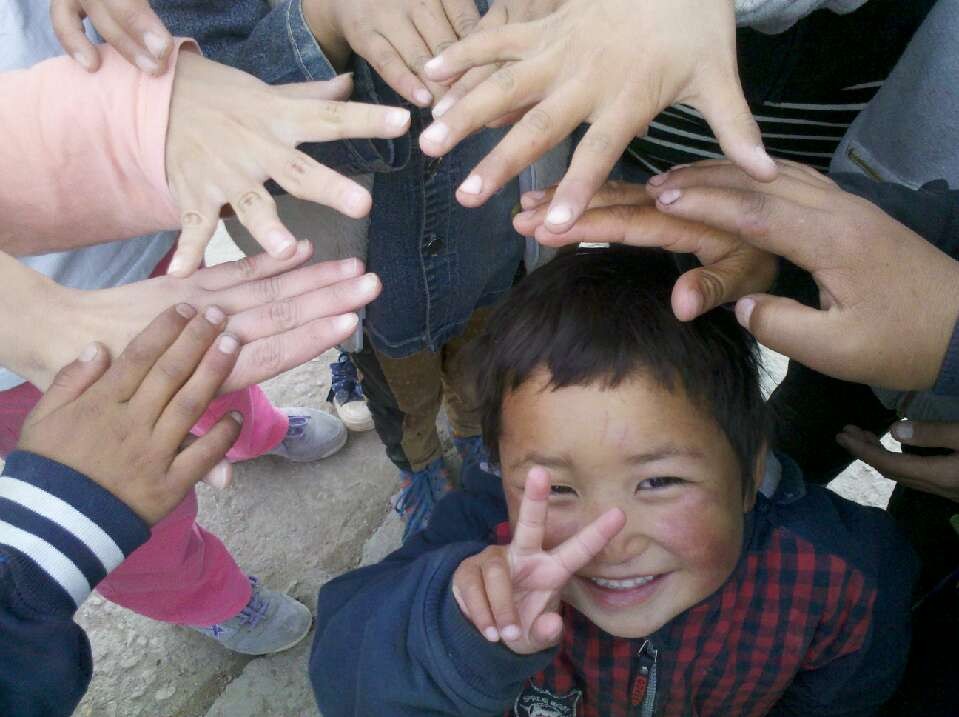 ��ӿƼ���W(xu��)���t�ġ�֧���(du��)���(du��)�T���˴Ό�(sh��)�`�����ຣʡ�ຣ�����Ҵ�Ĺ��W(xu��)У��7��15�����(du��)�T��?y��u)麢�ӂ���ȥ�ˌW(xu��)��(x��)��Ʒ���w����Ʒ�ͽ̌W(xu��)���Y��ϣ�����H��׌����ͯ���õ�����͌W(xu��)��(x��)��߀��׌���ӂ��˽����������Ϣ���������ܵ������P(gu��n)�����D�麢�ӂ��挦(du��)�(du��)�T���R�^ϲЦ��_��