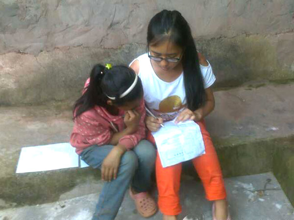 ������ɽ��ϲ�¿h��(d��ng)?sh��)صĺ��Ӷ���Ҫ����������r(n��ng)����ֻ����һ��Ą����Y(ji��)���Ժ������܁������(du��)�T���Ĺ��n�o��(d��o)���D���Ĵ��r(n��ng)�I(y��)��W(xu��)����·ꖹ⡱�F(tu��n)�(du��)�(du��)�T�ڽoһ��(g��)���������؁��ĺ����v�����I(y��)��