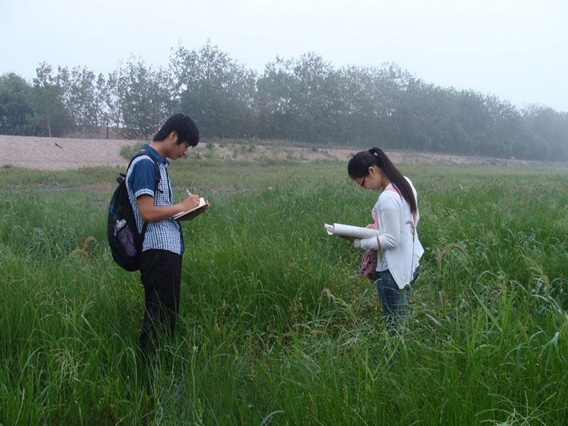 7��14�գ����u�r(n��ng)�I(y��)��W(xu��)������B(t��i)����֮�(du��)���������u�а�ɳ�ӝ�أ��ۖ|�Σ���ֲ��N��w���M(j��n)�ЬF(xi��n)���о���