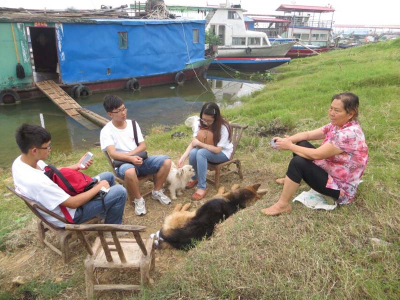 ���M(j��n)�������˽������h��顰���o(h��)Դ�^ˮ�塱���_չ��ǧ���o(h��)ˮ꠹�����