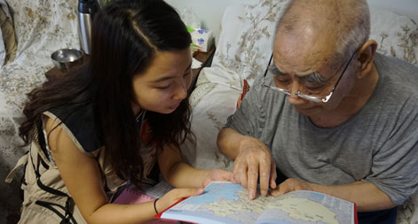 �ɶ�������W(xu��)�����ϱ������d�韟�����`�F(tu��n)���Lԭ��·܊��(zh��n)ʿ