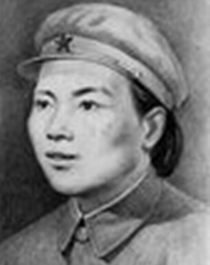 �S���磨1915��1939��Ů�����r�壬����ʡ�Ӽ��h����1933������Ї����a���x����F��ͬ��8���������Ӽ��h�Γ�ꠡ�1936������Ї����a�h��1937�ꅢ���gɽ��������(zh��n)�������Ǡ��Z���F�������ķ���ӵȑ�(zh��n)�������ژ����ʴ_����ҷQ���顰Ů���֡���1939��A�M����˘��ľ�������ػ����Ѳ�ӑ�(zh��n)���Ăɲ��΄ա�1939��7���Ζ|������һ·܊��������܊��ʮ���F�C������L��1939��8��27�����ڰ��D�h��ɳ�Ӗ|�������o��꠳��˕r�������󱻔��˚�����