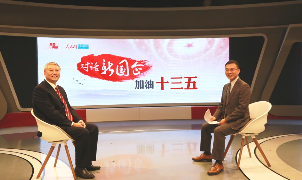 中國(guó)核建集團(tuán)董事長(zhǎng)王壽君：核電“走出去”將帶動(dòng)工程設(shè)計(jì)、裝備制造、工程建造“走出去”