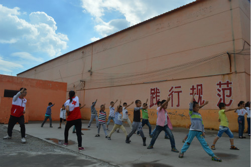 �x�ЌW(xu��)Ժ�tʮ��ů��־Ը����(w��)�(du��)��ɽ��ʡ�����н��ڿh��Ȫ�l(xi��ng)־Ը����(w��)�����Ȫ�l(xi��ng)�ĺ��ӂ��_�O(sh��)��ȭ���n�����g(sh��)�n������(qi��ng)�w�|(zh��)�����M(j��n)��������ȫ��l(f��)չ�� (2)