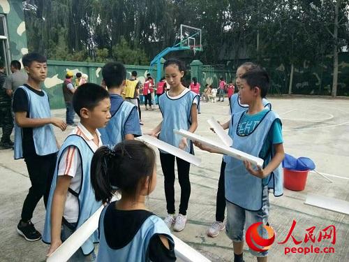 ɽ�|������W(xu��)����(m��ng)֮�(du��)��־Ը�ߺ�С�ח�܊��Ӗ(x��n)�����ؽَ̹����ʺ猚�����M(j��n)�����|(zh��)��չӖ(x��n)����׌�@Щ�Ը��(n��i)��ĺ����_�����������F(tu��n)�(du��)�ṩ��