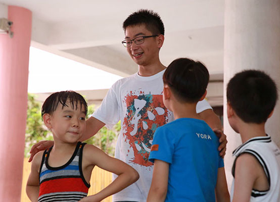 ���ݴ�W(xu��)��֪�Ľ�㡱���������(sh��)�`�(du��)���㽭�������_չ֧�̻��(d��ng)���鮔(d��ng)?sh��)��l(xi��ng)����С�W(xu��)���ռ��W��ƥ�˽������D��־Ը��ٝ�S���ӂ���