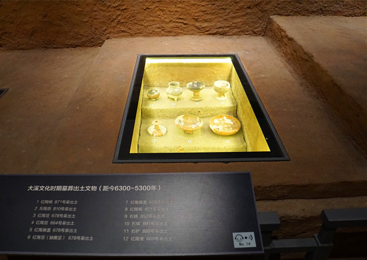 ��Ϫ�Ļ��r(sh��)��Ĺ����������������6300-5300�꣩���zӰ����־�ۣ�