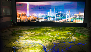 打卡廣州文化新地標(biāo) 帶你“飛躍”羊城！