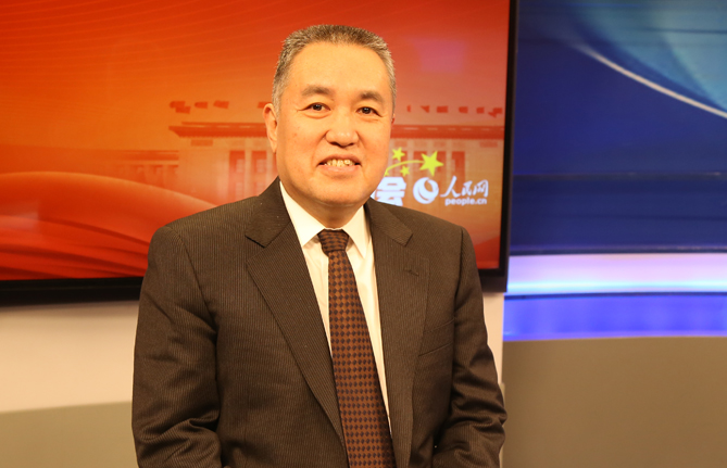 國(guó)家市場(chǎng)監(jiān)管總局局長(zhǎng)、黨組書(shū)記張茅：加強(qiáng)市場(chǎng)監(jiān)管 維護(hù)消費(fèi)者權(quán)益