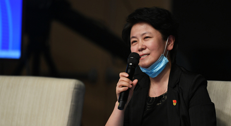 ��һ��ح�н����F(tu��n)�hί��������(zh��)�в��L ��շ�