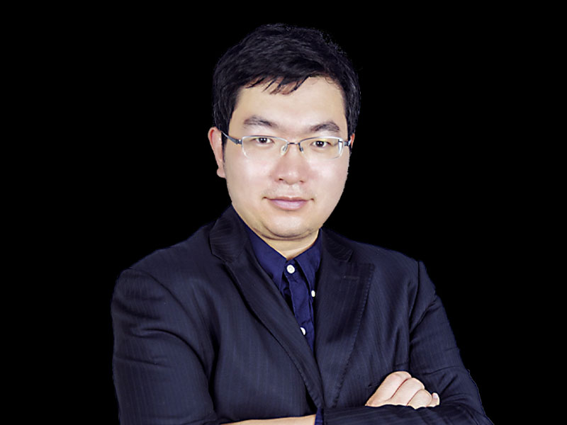 全國(guó)人大代表、五邑大學(xué)中德人工智能研究院院長(zhǎng)