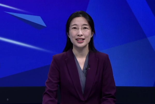 中國宏觀經(jīng)濟研究院決策咨詢部形勢室主任、研究員郭麗巖