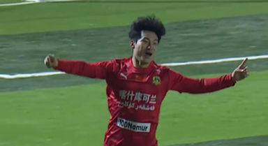 新疆“阿圖什杯”足球賽名場(chǎng)面不斷